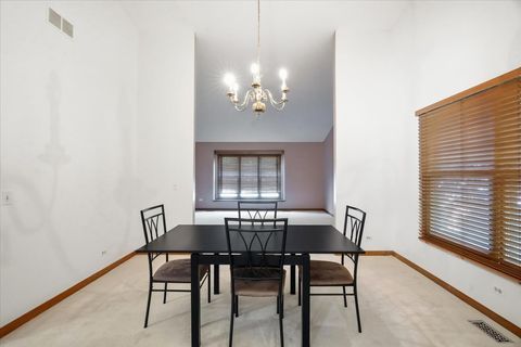 Tiny photo for 1173 N Clearwater Court, Palatine, IL 60067 (MLS # 12695591)