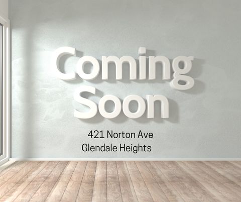 Glendale Heights, IL 60139