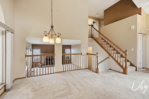 Tiny photo for 36 W Dahlia Lane, Round Lake Beach, IL 60073 (MLS # 12794402)