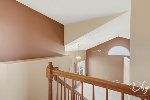 Tiny photo for 36 W Dahlia Lane, Round Lake Beach, IL 60073 (MLS # 12794402)