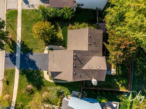 Tiny photo for 36 W Dahlia Lane, Round Lake Beach, IL 60073 (MLS # 12794402)