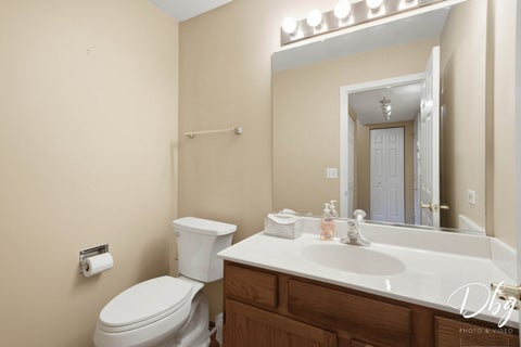Tiny photo for 36 W Dahlia Lane, Round Lake Beach, IL 60073 (MLS # 12794402)