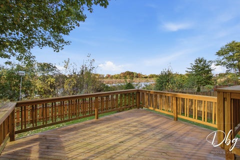 Tiny photo for 36 W Dahlia Lane, Round Lake Beach, IL 60073 (MLS # 12794402)