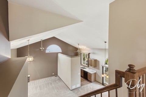 Tiny photo for 36 W Dahlia Lane, Round Lake Beach, IL 60073 (MLS # 12794402)
