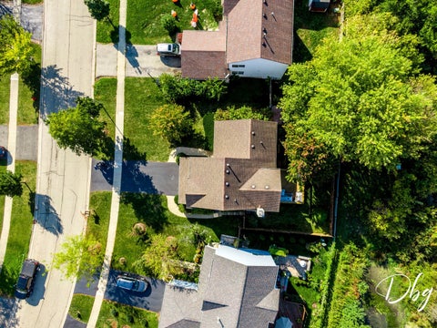 Tiny photo for 36 W Dahlia Lane, Round Lake Beach, IL 60073 (MLS # 12794402)