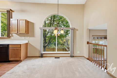 Tiny photo for 36 W Dahlia Lane, Round Lake Beach, IL 60073 (MLS # 12794402)