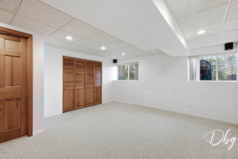 Tiny photo for 36 W Dahlia Lane, Round Lake Beach, IL 60073 (MLS # 12794402)