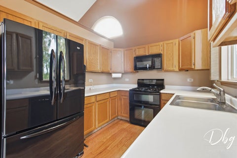 Tiny photo for 36 W Dahlia Lane, Round Lake Beach, IL 60073 (MLS # 12794402)
