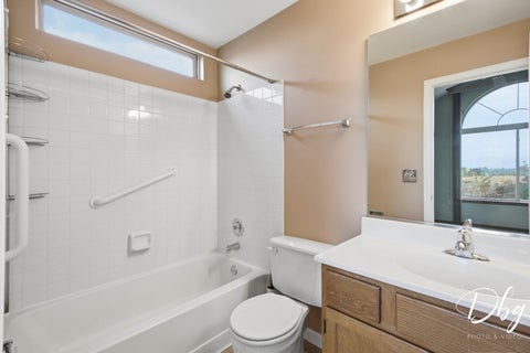 Tiny photo for 36 W Dahlia Lane, Round Lake Beach, IL 60073 (MLS # 12794402)