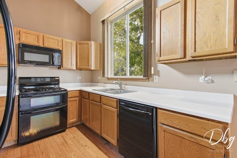 Tiny photo for 36 W Dahlia Lane, Round Lake Beach, IL 60073 (MLS # 12794402)