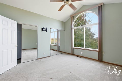 Tiny photo for 36 W Dahlia Lane, Round Lake Beach, IL 60073 (MLS # 12794402)