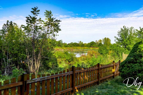 Tiny photo for 36 W Dahlia Lane, Round Lake Beach, IL 60073 (MLS # 12794402)