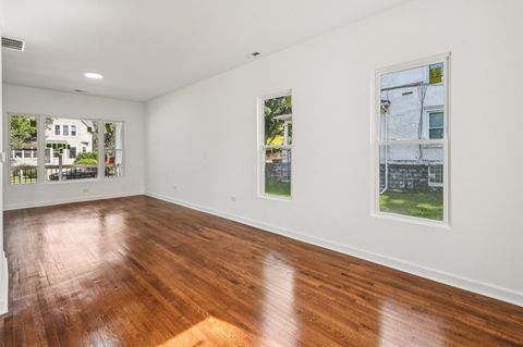 Tiny photo for 608 Whitley Avenue, Joliet, IL 60433 (MLS # 12488505)