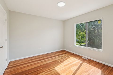 Tiny photo for 608 Whitley Avenue, Joliet, IL 60433 (MLS # 12488505)