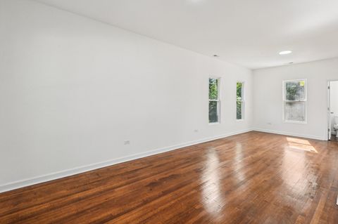Tiny photo for 608 Whitley Avenue, Joliet, IL 60433 (MLS # 12488505)