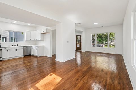 Tiny photo for 608 Whitley Avenue, Joliet, IL 60433 (MLS # 12488505)