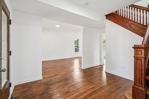 Tiny photo for 608 Whitley Avenue, Joliet, IL 60433 (MLS # 12488505)