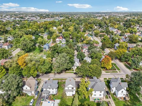 Tiny photo for 608 Whitley Avenue, Joliet, IL 60433 (MLS # 12488505)