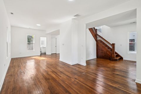 Tiny photo for 608 Whitley Avenue, Joliet, IL 60433 (MLS # 12488505)