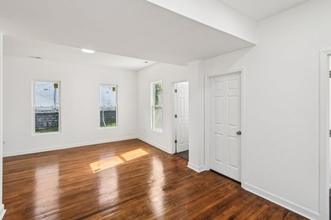 Tiny photo for 608 Whitley Avenue, Joliet, IL 60433 (MLS # 12488505)