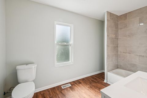 Tiny photo for 608 Whitley Avenue, Joliet, IL 60433 (MLS # 12488505)