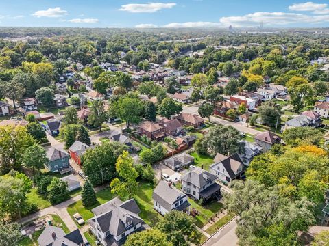 Tiny photo for 608 Whitley Avenue, Joliet, IL 60433 (MLS # 12488505)