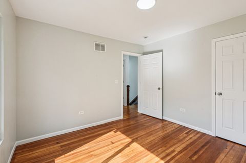 Tiny photo for 608 Whitley Avenue, Joliet, IL 60433 (MLS # 12488505)