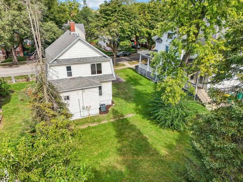 Tiny photo for 608 Whitley Avenue, Joliet, IL 60433 (MLS # 12488505)