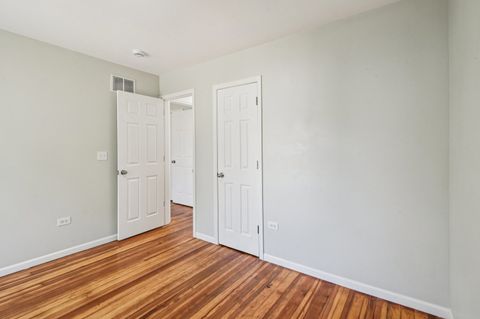 Tiny photo for 608 Whitley Avenue, Joliet, IL 60433 (MLS # 12488505)