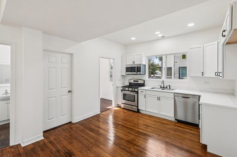 Tiny photo for 608 Whitley Avenue, Joliet, IL 60433 (MLS # 12488505)