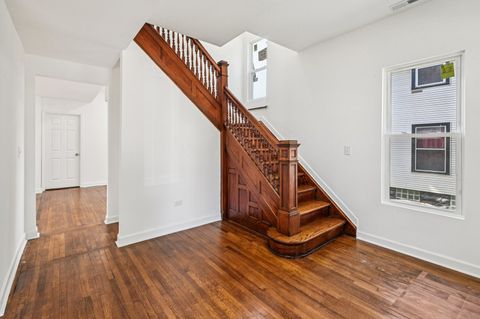 Tiny photo for 608 Whitley Avenue, Joliet, IL 60433 (MLS # 12488505)