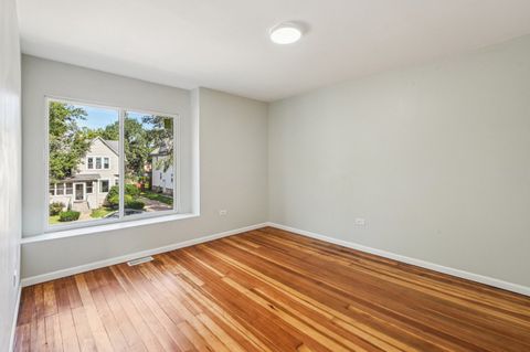 Tiny photo for 608 Whitley Avenue, Joliet, IL 60433 (MLS # 12488505)