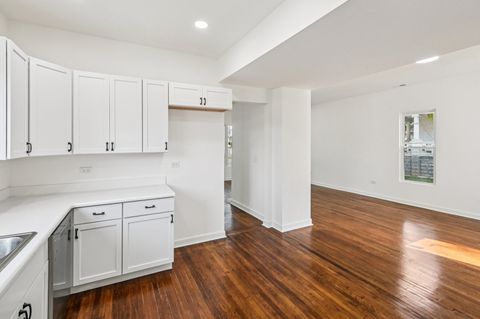 Tiny photo for 608 Whitley Avenue, Joliet, IL 60433 (MLS # 12488505)