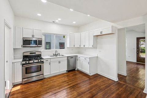 Tiny photo for 608 Whitley Avenue, Joliet, IL 60433 (MLS # 12488505)