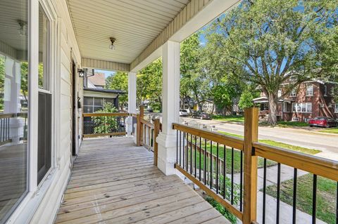 Tiny photo for 608 Whitley Avenue, Joliet, IL 60433 (MLS # 12488505)