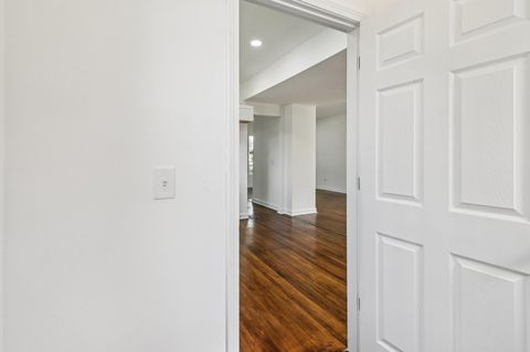 Tiny photo for 608 Whitley Avenue, Joliet, IL 60433 (MLS # 12488505)