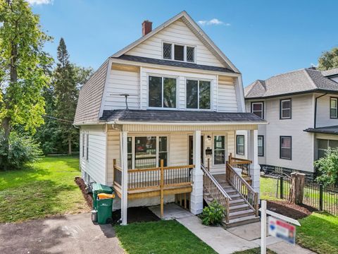 Tiny photo for 608 Whitley Avenue, Joliet, IL 60433 (MLS # 12488505)