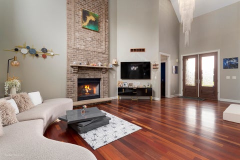 Tiny photo for 605 Independence Avenue, Sycamore, IL 60178 (MLS # 12649025)