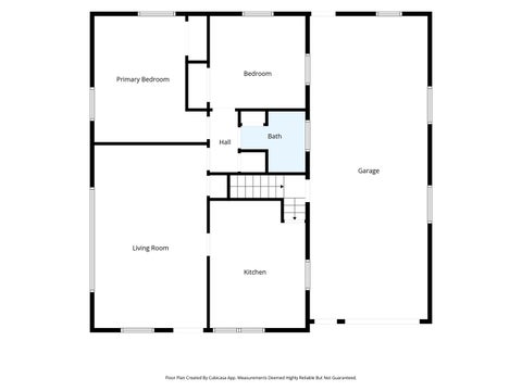 Tiny photo for 402 SW 5th Street, Aledo, IL 61231 (MLS # 12764576)
