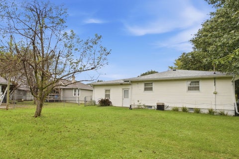 Tiny photo for 402 SW 5th Street, Aledo, IL 61231 (MLS # 12764576)