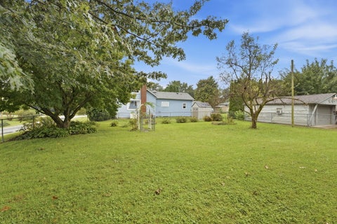 Tiny photo for 402 SW 5th Street, Aledo, IL 61231 (MLS # 12764576)
