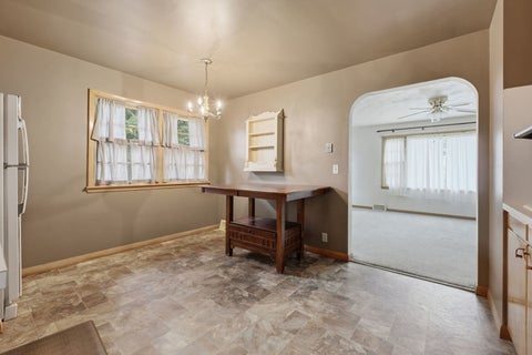 Tiny photo for 402 SW 5th Street, Aledo, IL 61231 (MLS # 12764576)