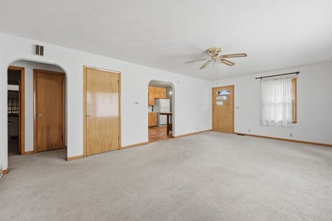 Tiny photo for 402 SW 5th Street, Aledo, IL 61231 (MLS # 12764576)