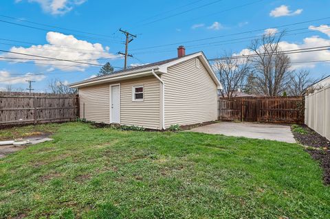 Tiny photo for 7358 W 115th Street, Worth, IL 60482 (MLS # 12605184)