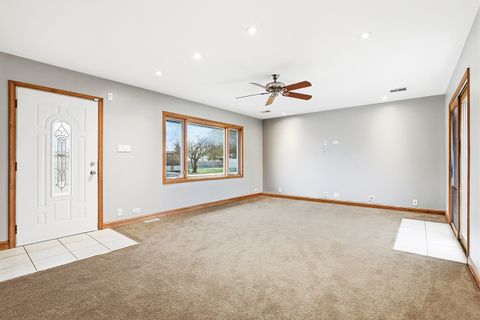 Tiny photo for 7358 W 115th Street, Worth, IL 60482 (MLS # 12605184)