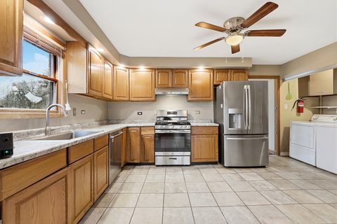 Tiny photo for 7358 W 115th Street, Worth, IL 60482 (MLS # 12605184)