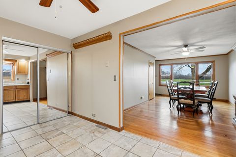 Tiny photo for 7358 W 115th Street, Worth, IL 60482 (MLS # 12605184)