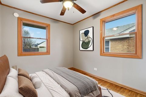 Tiny photo for 7358 W 115th Street, Worth, IL 60482 (MLS # 12605184)