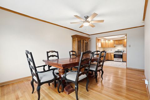 Tiny photo for 7358 W 115th Street, Worth, IL 60482 (MLS # 12605184)