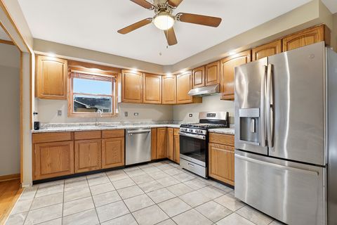 Tiny photo for 7358 W 115th Street, Worth, IL 60482 (MLS # 12605184)